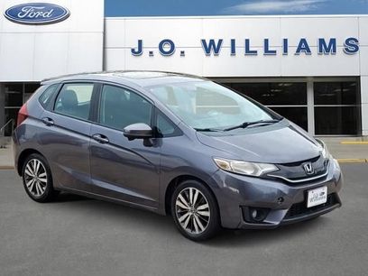 Used 2015 Honda Fit EX