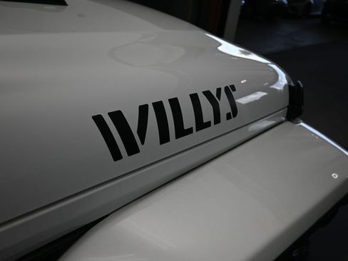 Used 2024 Jeep Gladiator Sport image 49