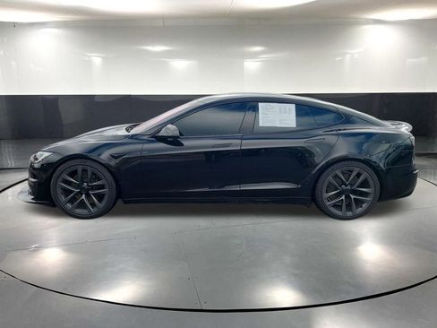 Used 2022 Tesla Model S Base image 8