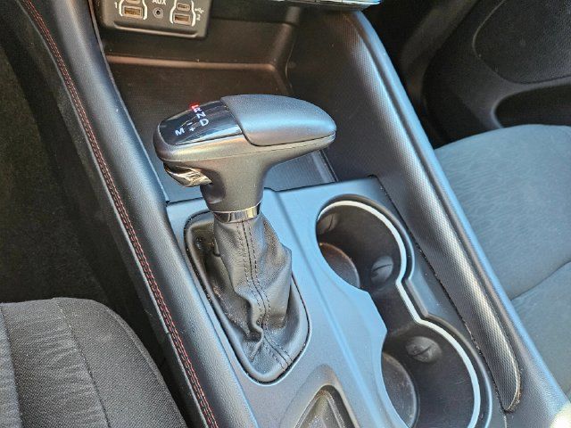 Used 2025 Dodge Durango GT AWD/4WD image 12