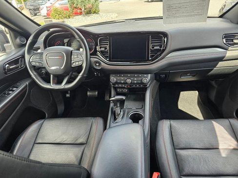 Used 2023 Dodge Durango GT image 19
