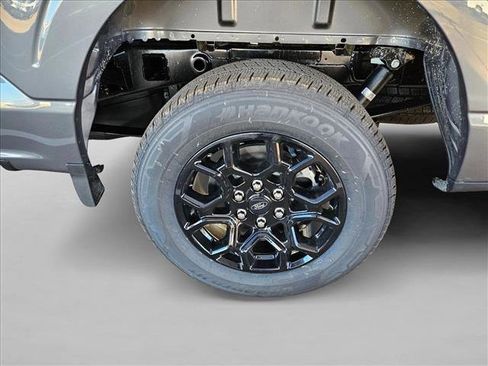 New 2026 Ford F150 STX image 10