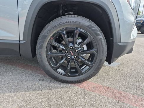 New 2026 GMC Terrain Elevation w/ Black Edition FWD image 16