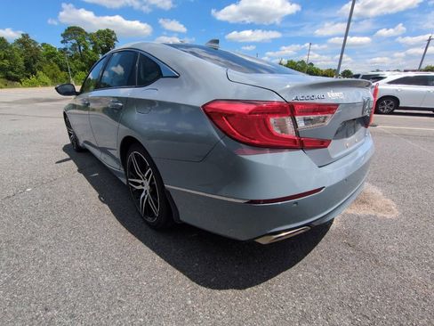 Used 2021 Honda Accord Touring image 5