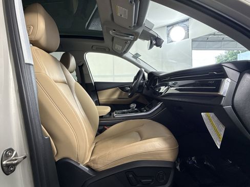 Used 2021 Audi Q7 2.0T Premium Plus w/ Executive Package image 28