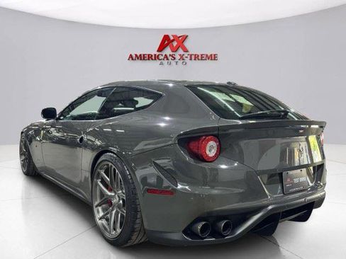 Used 2014 Ferrari FF AWD/4WD image 4