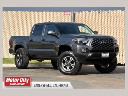 Used 2023 Toyota Tacoma SR