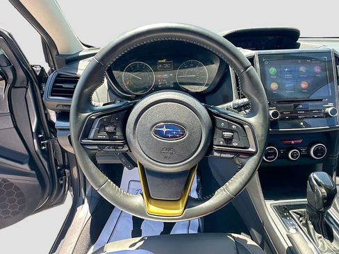 Used 2021 Subaru Crosstrek 2.5i Sport w/ Moonroof Package AWD/4WD image 11
