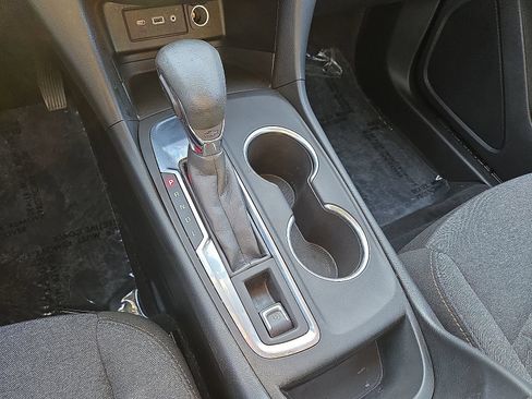 Used 2022 Chevrolet Equinox LT FWD image 31