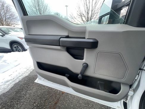 Used 2021 Ford F450 XL w/ Snow Plow Prep Package image 18