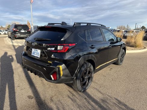 New 2026 Subaru Crosstrek 2.5i Sport image 11