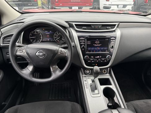 Used 2019 Nissan Murano S w/ Cargo Package image 14