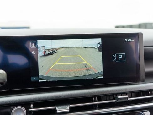 Used 2026 Hyundai Tucson SEL image 26