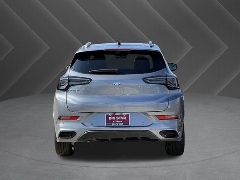 New 2026 Buick Encore GX Avenir w/ Avenir Technology Package image 3