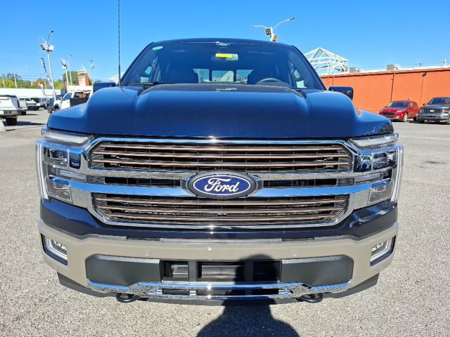 New 2026 Ford F150 King Ranch w/ Equipment Group 601A High AWD/4WD image 8