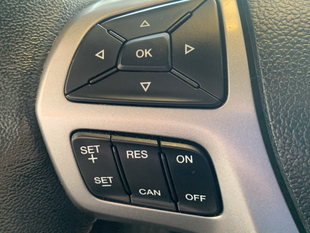 Used 2021 Ford Ranger XLT w/ Equipment Group 301A Mid AWD/4WD image 17