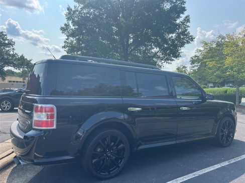 Used 2019 Ford Flex SEL w/ Equipment Group 202A FWD image 7