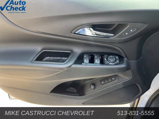 Used 2023 Chevrolet Equinox Premier FWD image 8