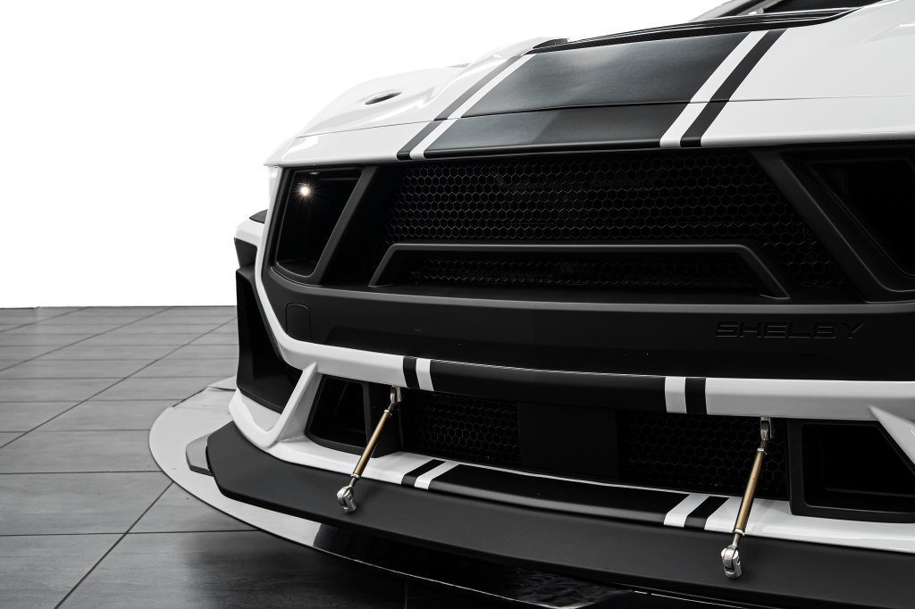 Used 2025 Ford Mustang GT Premium w/ GT Performance Package RWD image 13