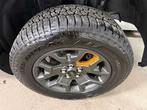 Used 2024 Ford Maverick Tremor w/ Tremor Off-Road Package AWD/4WD image 9
