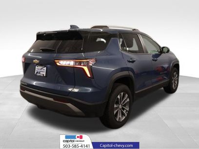 Used 2025 Chevrolet Equinox LT w/ Convenience Package II
