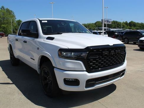 New 2026 RAM 1500 Lone Star AWD/4WD image 7