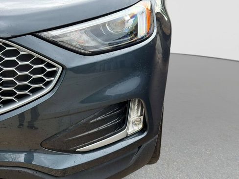 Used 2023 Ford Edge SEL AWD/4WD image 11