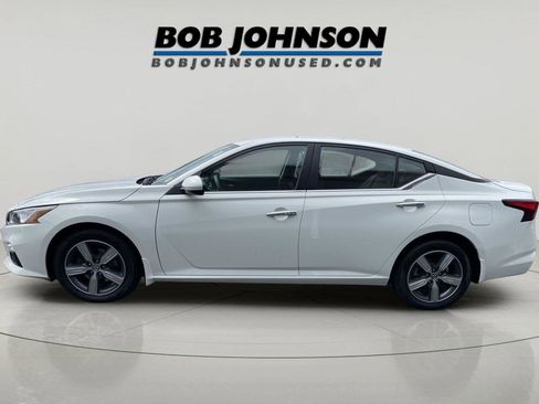 Used 2020 Nissan Altima 2.5 S w/ Driver Assist Package AWD/4WD image 6