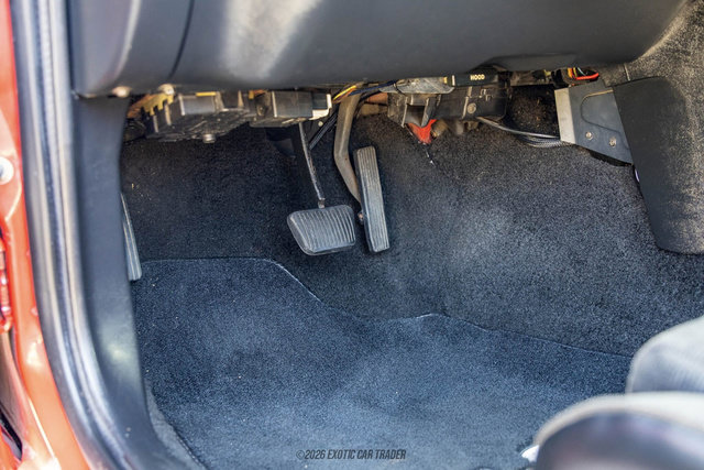 Used 1991 Ford Mustang LX RWD image 29