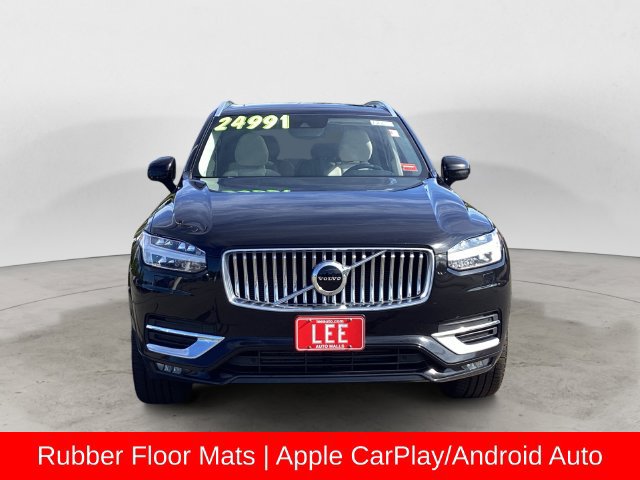 Used 2021 Volvo XC90 T6 Inscription w/ Climate Package AWD/4WD image 8