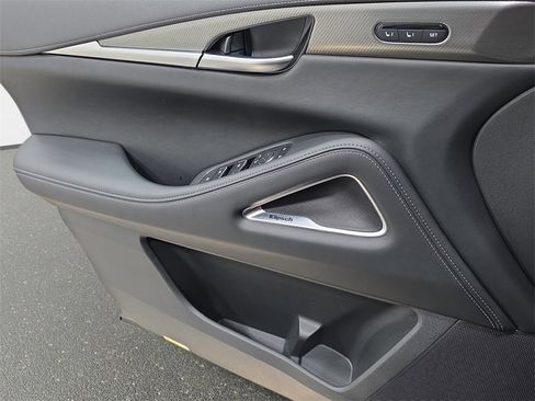 Certified 2026 INFINITI QX60 Luxe w/ Cargo Package image 23