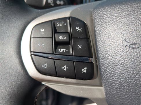 New 2026 Ford Explorer Active image 62