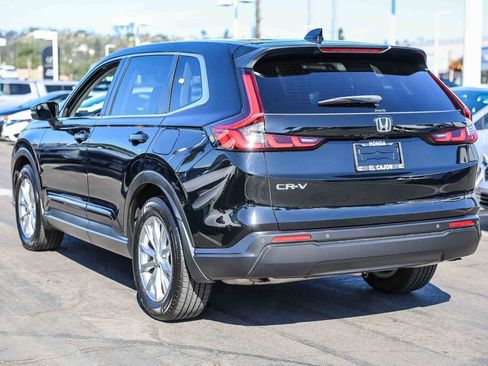 Used 2024 Honda CR-V EX-L image 26