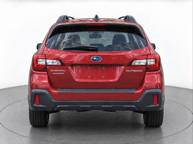 Used 2019 Subaru Outback 2.5i Premium AWD/4WD image 7