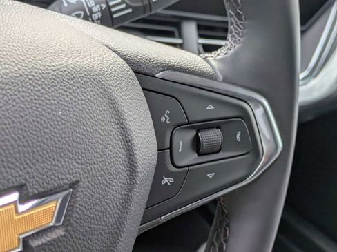 New 2026 Chevrolet Trax LT w/ Driver Confidence Package FWD image 25
