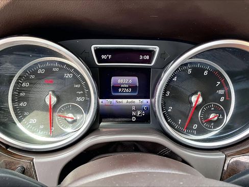 Used 2018 Mercedes-Benz GLE 350 image 23