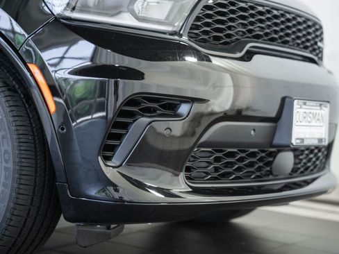 New 2026 Dodge Durango GT AWD/4WD image 13