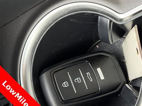 Used 2023 Toyota Camry LE w/ Convenience Package image 28