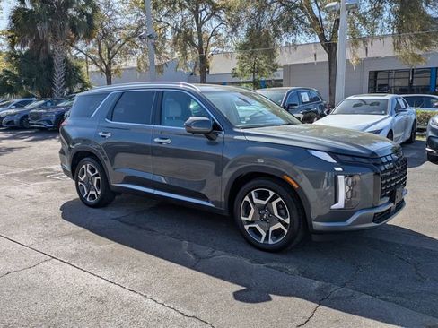 Used 2024 Hyundai Palisade Limited image 2