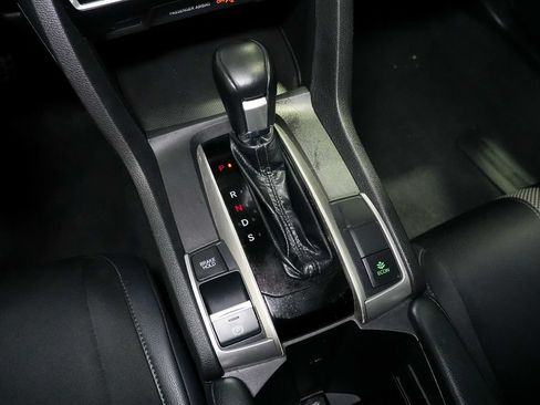 Used 2021 Honda Civic Sport image 16