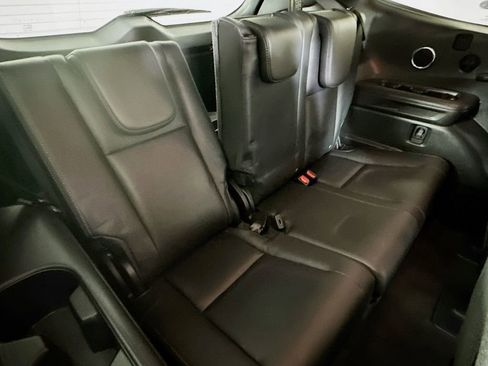 Certified 2024 Subaru Ascent Touring image 35