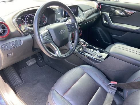 Used 2020 Chevrolet Blazer RS FWD image 6