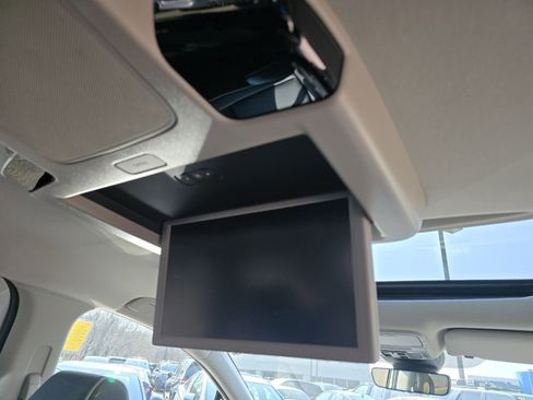 New 2026 Honda Odyssey Touring image 17