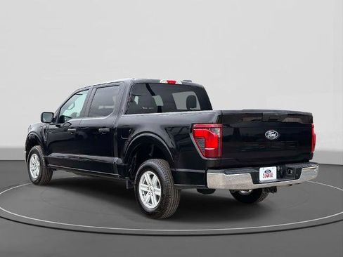 Certified 2024 Ford F150 XL w/ Equipment Group 103A High RWD image 6