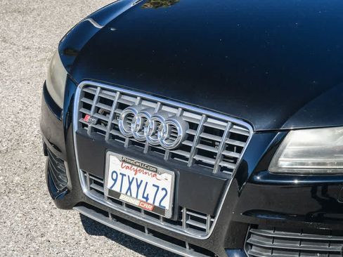 Used 2012 Audi S5 Prestige AWD/4WD image 5