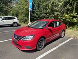 Used 2017 Nissan Sentra SV image 3