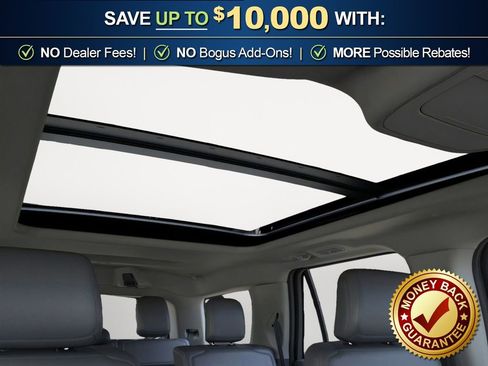 New 2026 Ford Expedition Active image 27