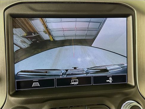 Used 2021 GMC Sierra 1500 Denali w/ Denali Illumination Package AWD/4WD image 44