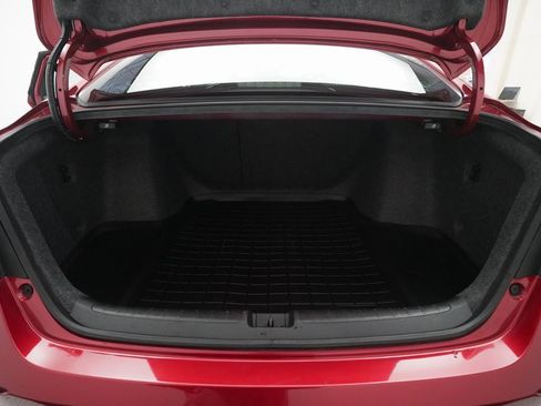 Certified 2018 Honda Accord EX-L image 10