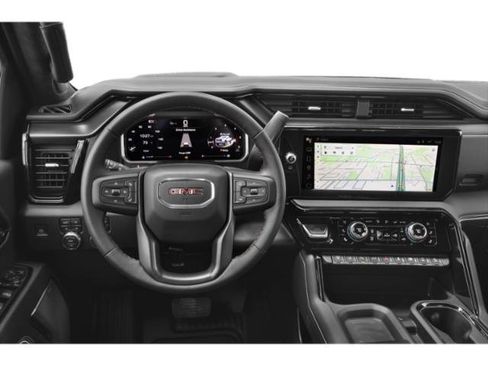 New 2026 GMC Sierra 2500 AT4X AWD/4WD image 9